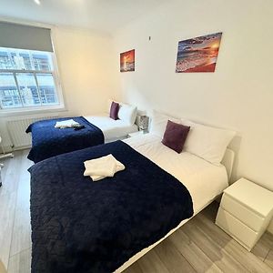 Appartement met Drie Slaapkamers
